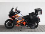 Detail nabídky - KTM 1290 Super Adventure S
