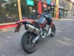 Klikněte pro detailní foto č. 2 - Aprilia Tuareg 660