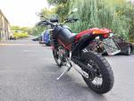 Klikněte pro detailní foto č. 3 - Aprilia Tuareg 660