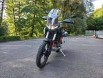 Klikněte pro detailní foto č. 4 - Aprilia Tuareg 660