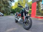 Klikněte pro detailní foto č. 5 - Aprilia Tuareg 660
