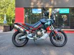 Detail nabídky - Aprilia Tuareg 660