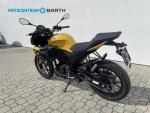 Klikněte pro detailní foto č. 9 - Aprilia Aprilia Tuono 125 EU5+  / 11kW