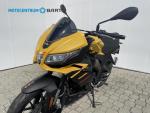 Klikněte pro detailní foto č. 10 - Aprilia Aprilia Tuono 125 EU5+  / 11kW