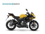 Klikněte pro detailní foto č. 1 - Aprilia Aprilia Tuono 125 EU5+  / 11kW