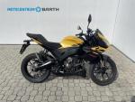 Klikněte pro detailní foto č. 2 - Aprilia Aprilia Tuono 125 EU5+  / 11kW
