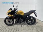 Klikněte pro detailní foto č. 8 - Aprilia Aprilia Tuono 125 EU5+  / 11kW