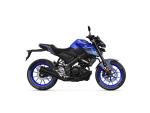 Klikněte pro detailní foto č. 5 - Yamaha MT-125 záruka 5 let