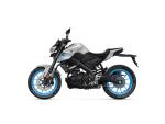 Klikněte pro detailní foto č. 6 - Yamaha MT-125 záruka 5 let