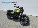 Klikněte pro detailní foto č. 1 - Moto Guzzi MOTO GUZZI V7 Sport EU5+  / 50kW