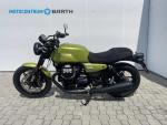 Klikněte pro detailní foto č. 6 - Moto Guzzi MOTO GUZZI V7 Sport EU5+  / 50kW