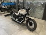 Klikněte pro detailní foto č. 1 - Moto Guzzi MOTO GUZZI V7 Special EU5+  / 50kW