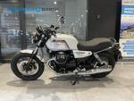 Klikněte pro detailní foto č. 5 - Moto Guzzi MOTO GUZZI V7 Special EU5+  / 50kW