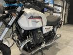 Klikněte pro detailní foto č. 7 - Moto Guzzi MOTO GUZZI V7 Special EU5+  / 50kW