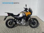 Klikněte pro detailní foto č. 2 - Moto Guzzi MOTO GUZZI V100 Stelvio ARAS E5+  / 85kW