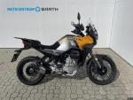 Klikněte pro detailní foto č. 2 - Moto Guzzi MOTO GUZZI V100 Stelvio ARAS E5+  / 85kW