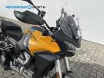 Klikněte pro detailní foto č. 4 - Moto Guzzi MOTO GUZZI V100 Stelvio ARAS E5+  / 85kW