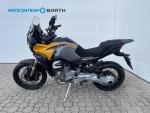 Klikněte pro detailní foto č. 6 - Moto Guzzi MOTO GUZZI V100 Stelvio ARAS E5+  / 85kW