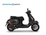 Klikněte pro detailní foto č. 1 - Vespa Vespa GTS 125 Super Sport EU5+  / 10kW