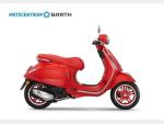 Detail nabídky - Vespa Vespa Primavera 125 RED EU5+  / 8kW