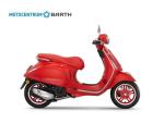 Vespa Vespa Primavera 125 RED EU5+ / 8kW