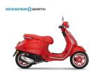 Klikněte pro detailní foto č. 1 - Vespa Vespa Primavera 125 RED EU5+  / 8kW
