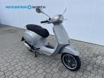 Klikněte pro detailní foto č. 1 - Vespa Vespa Primavera 125 Tech EU5+  / 8kW