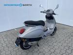 Klikněte pro detailní foto č. 3 - Vespa Vespa Primavera 125 Tech EU5+  / 8kW