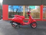 Klikněte pro detailní foto č. 1 - Vespa Primavera 125 RED E5+