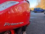 Klikněte pro detailní foto č. 9 - Vespa Primavera 125 RED E5+