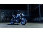 Klikněte pro detailní foto č. 8 - Yamaha MT03 záruka 5 let