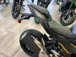 Klikněte pro detailní foto č. 12 - Kawasaki Z 500 2026