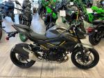 Klikněte pro detailní foto č. 2 - Kawasaki Z 500 2026