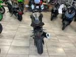 Klikněte pro detailní foto č. 4 - Kawasaki Z 500 2026
