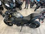 Klikněte pro detailní foto č. 6 - Kawasaki Z 500 2026