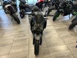 Klikněte pro detailní foto č. 8 - Kawasaki Z 500 2026