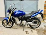 Klikněte pro detailní foto č. 5 - Honda CB 600 F Hornet