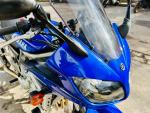 Klikněte pro detailní foto č. 10 - Yamaha FZS 1000 Fazer