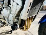 Klikněte pro detailní foto č. 11 - Yamaha FZS 1000 Fazer