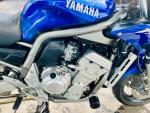 Klikněte pro detailní foto č. 12 - Yamaha FZS 1000 Fazer