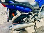 Klikněte pro detailní foto č. 13 - Yamaha FZS 1000 Fazer