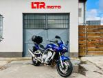 Detail nabídky - Yamaha FZS 1000 Fazer