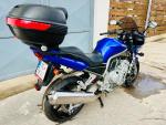 Klikněte pro detailní foto č. 4 - Yamaha FZS 1000 Fazer