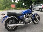 Klikněte pro detailní foto č. 6 - Kawasaki KZ 1100, CZ doklady, úžasný originální stav
