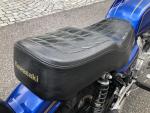 Klikněte pro detailní foto č. 8 - Kawasaki KZ 1100, CZ doklady, úžasný originální stav