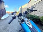 Klikněte pro detailní foto č. 11 - Harley-Davidson FLSTC Heritage Softail Classic