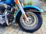 Klikněte pro detailní foto č. 3 - Harley-Davidson FLSTC Heritage Softail Classic