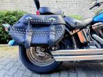 Klikněte pro detailní foto č. 5 - Harley-Davidson FLSTC Heritage Softail Classic