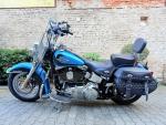 Klikněte pro detailní foto č. 6 - Harley-Davidson FLSTC Heritage Softail Classic