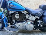Klikněte pro detailní foto č. 8 - Harley-Davidson FLSTC Heritage Softail Classic